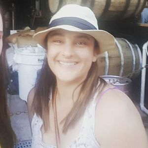 Meet your Posher, Marlena